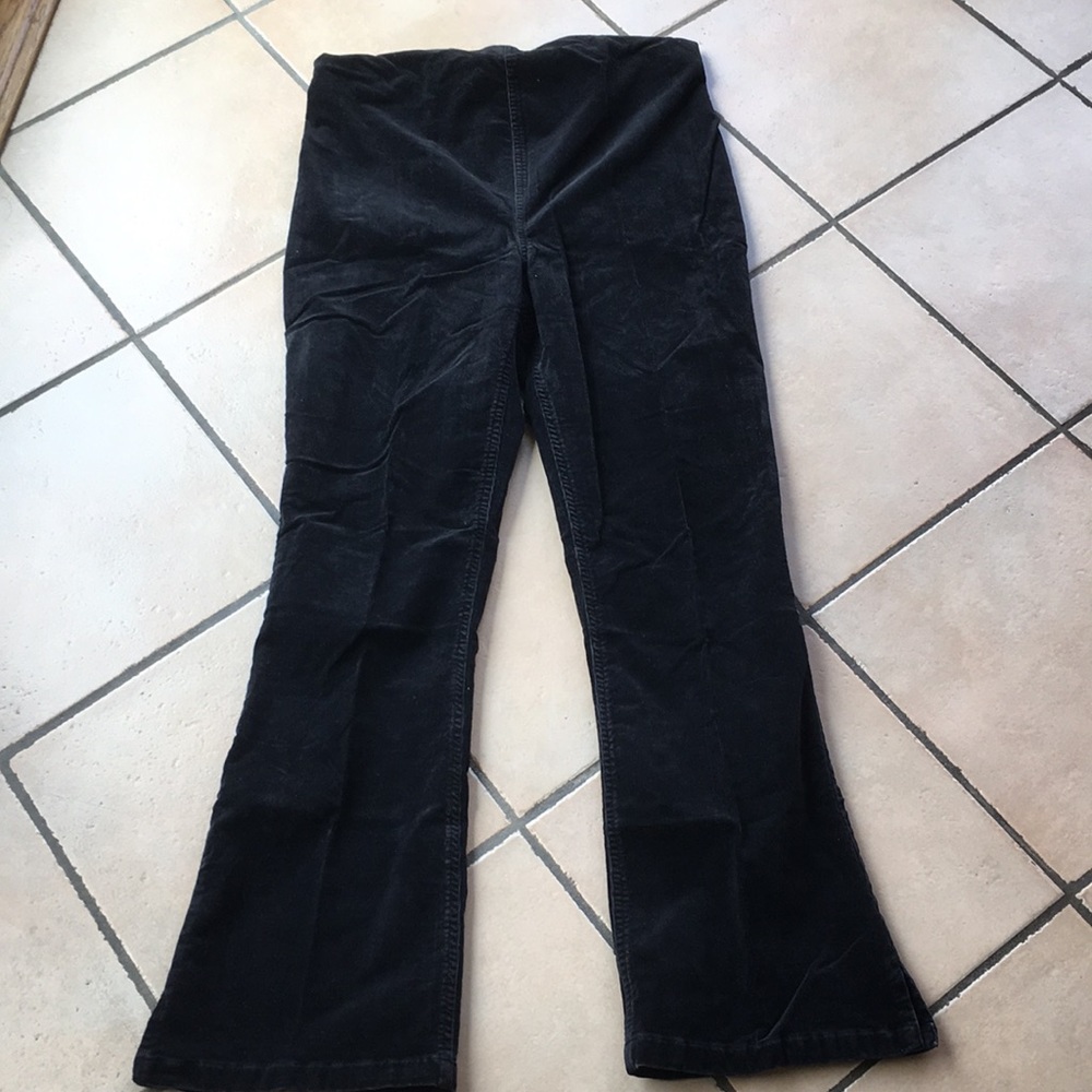 🎊🎉Host Pick🎊🎉 Motherhood Maternity corduroy pants
